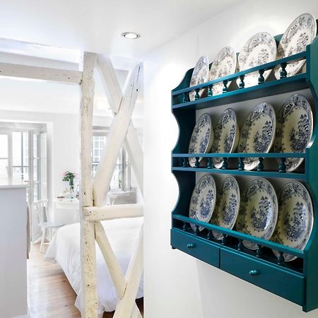 Residentas Atalaia Apartment ลิสบอน ภายนอก รูปภาพ