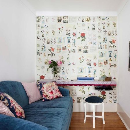 Residentas Atalaia Apartment ลิสบอน ห้อง รูปภาพ