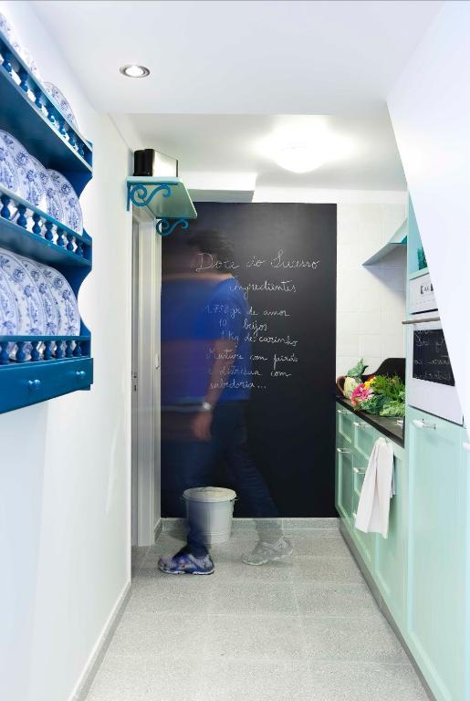 Residentas Atalaia Apartment ลิสบอน ห้อง รูปภาพ