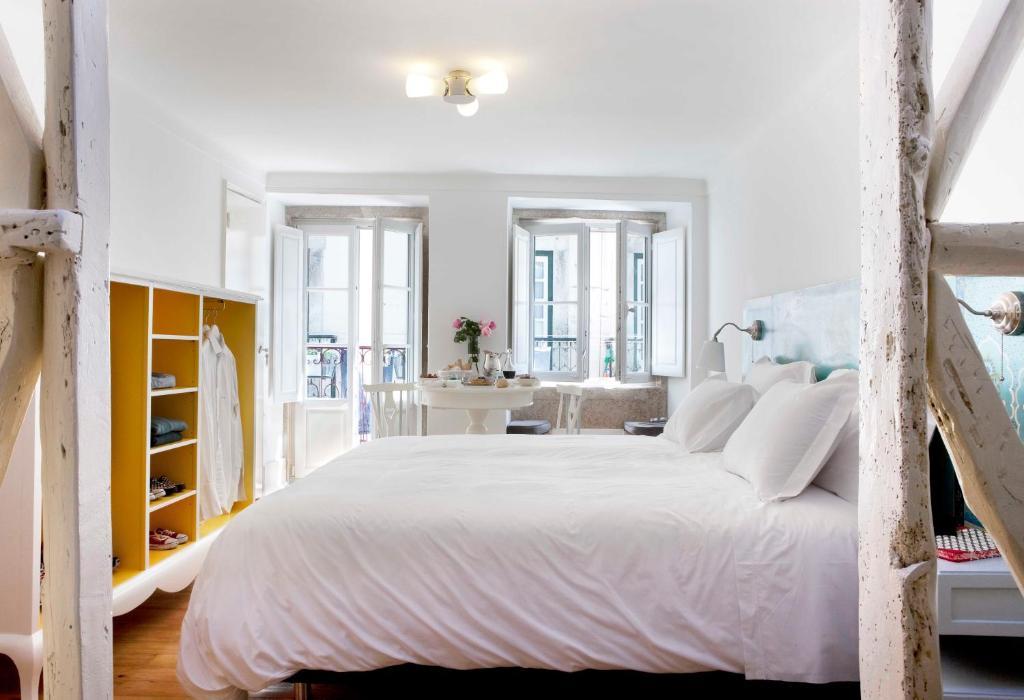 Residentas Atalaia Apartment ลิสบอน ห้อง รูปภาพ