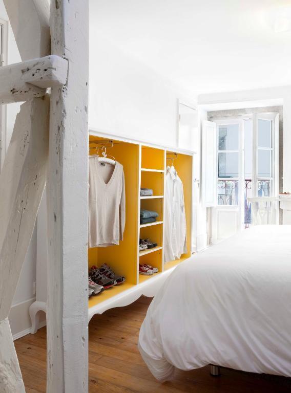 Residentas Atalaia Apartment ลิสบอน ห้อง รูปภาพ