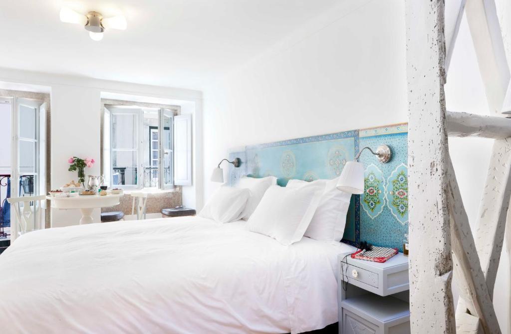 Residentas Atalaia Apartment ลิสบอน ห้อง รูปภาพ