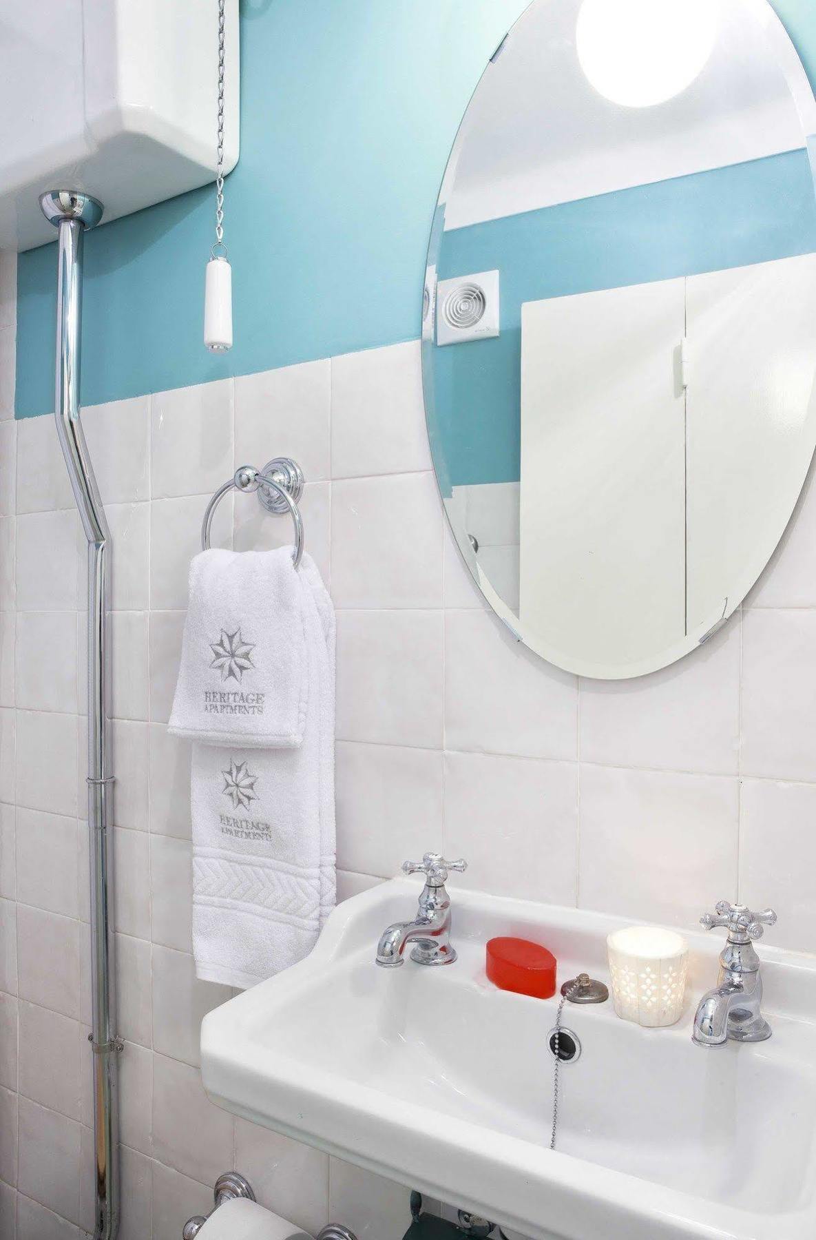 Residentas Atalaia Apartment ลิสบอน ภายนอก รูปภาพ