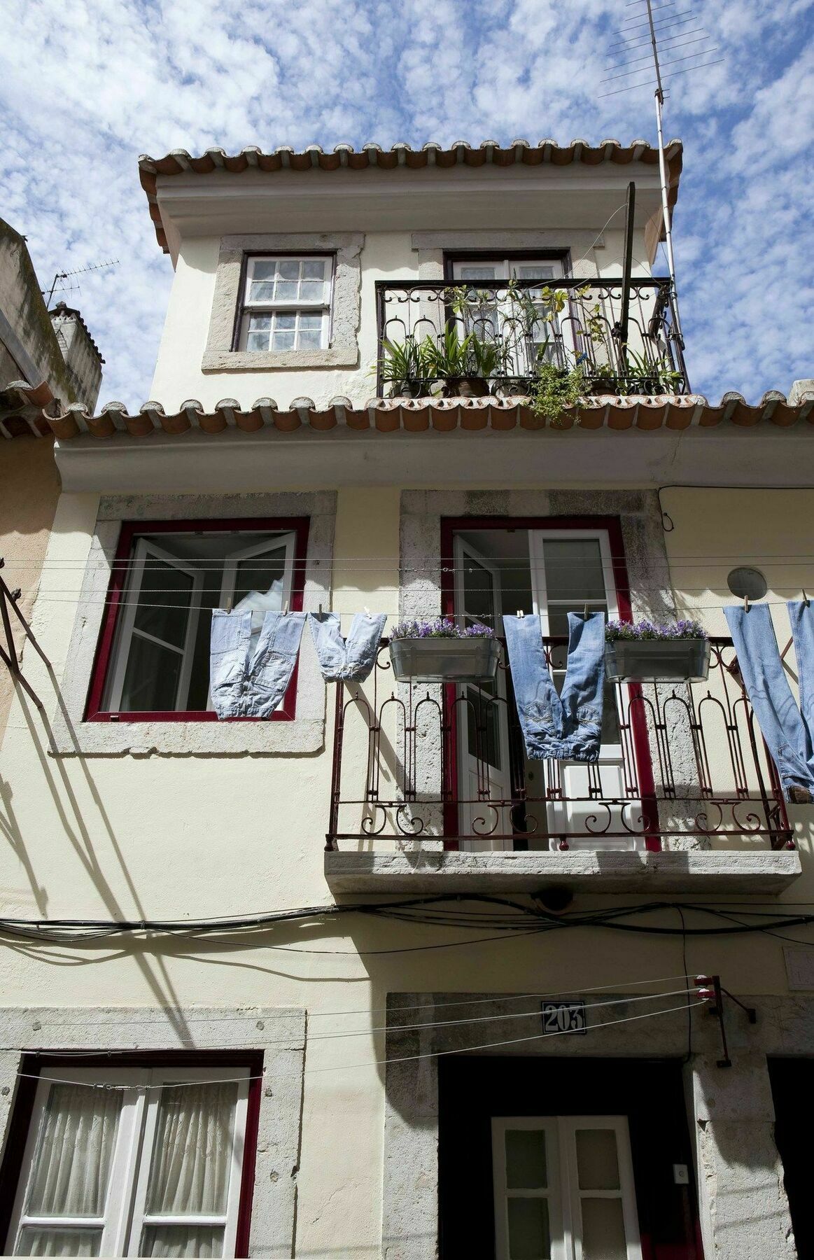 Residentas Atalaia Apartment ลิสบอน ภายนอก รูปภาพ
