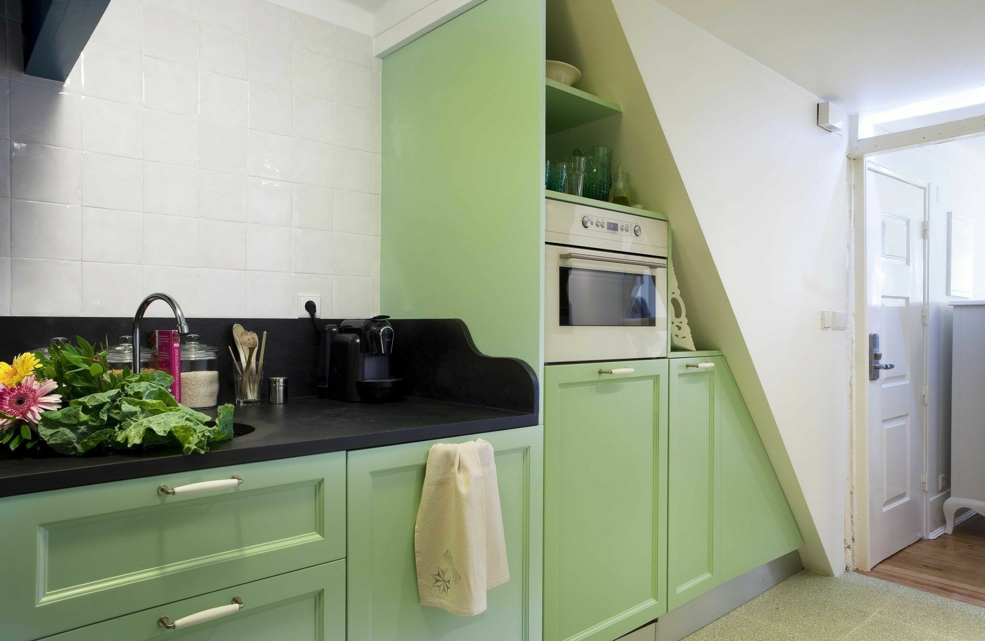 Residentas Atalaia Apartment ลิสบอน ภายนอก รูปภาพ