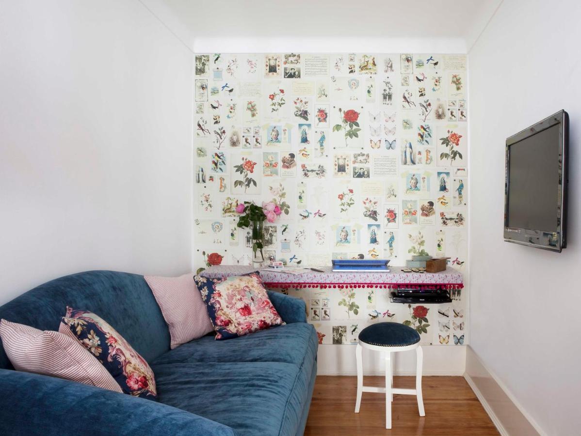 Residentas Atalaia Apartment ลิสบอน ห้อง รูปภาพ